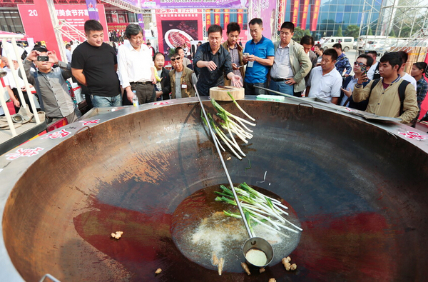 鄭州魚王熬湯3