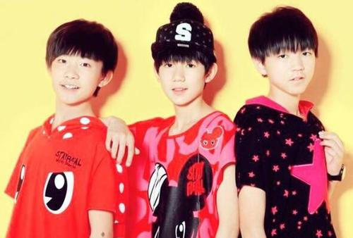 TFBOYS、胡歌或登猴年春晚 傳節(jié)目將致敬老前輩