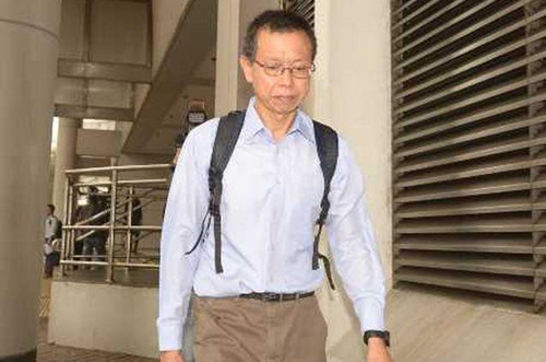 香港39死海難前官員涉作假證供案結案2月裁決