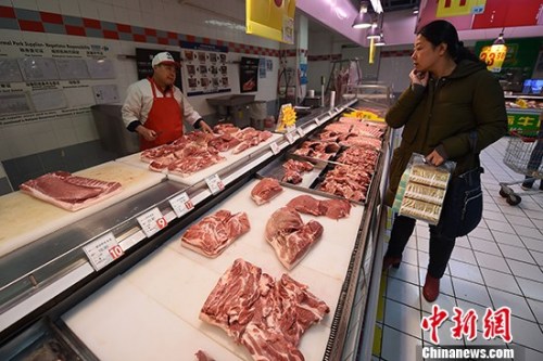 資料圖。<a target='_blank' href='http://www.chinanews.com/'>中新社</a>記者 武俊杰 攝