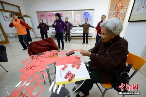 資料圖。 王東明 攝 