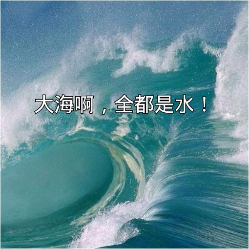 假如被困海上 該選擇喝尿還是喝海水？