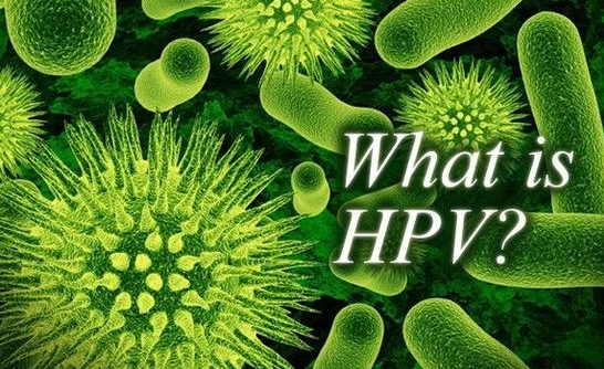 付虹：HPV感染會導致不孕需斥巨資治療？