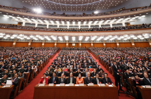 李克強(qiáng)：依法推進(jìn)公益和慈善事業(yè)健康發(fā)展