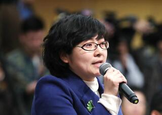 劉永富：解決因陳規陋習返貧問題要靠村民民主自治