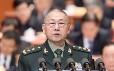 劉繼賢：促進軍用技術(shù)與民用技術(shù)良性互動、協(xié)調(diào)發(fā)展