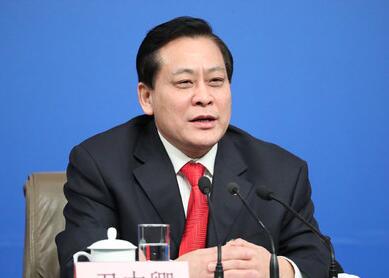 尹中卿：樓市政策的實施也要列入人大監督