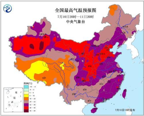 圖片來源：中央氣象臺