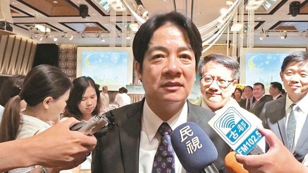 民進(jìn)黨2018新北市長(zhǎng)眾星捧賴？ 實(shí)則刀光劍影、暗藏角力