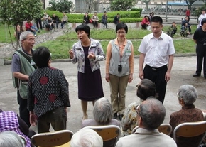 香港醫(yī)生20年內(nèi)地扶貧記：做醫(yī)治土地的醫(yī)生