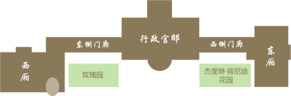 白宮核心區(qū)域?qū)⒔故褂盟饺耸謾C 或不適用于總統(tǒng)