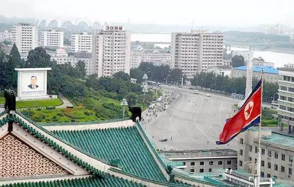 臺(tái)媒:朝鮮系投資處女地 臺(tái)商應(yīng)和大陸聯(lián)手赴朝賺錢