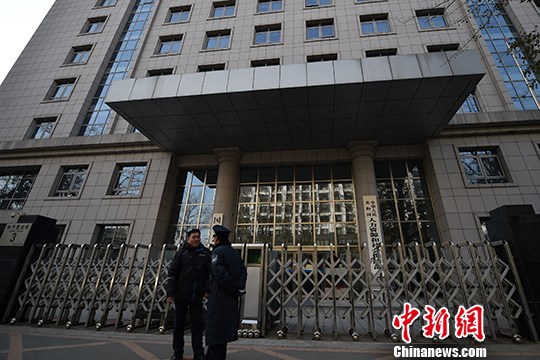 資料圖：人力資源和社會保障部。<a target='_blank' href='http://www.chinanews.com/' >中新網</a>記者 金碩 攝