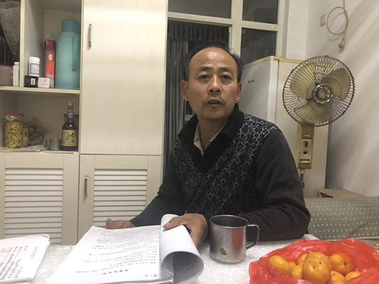 男子被精神病奔走十年 法院:診斷結論缺乏依據