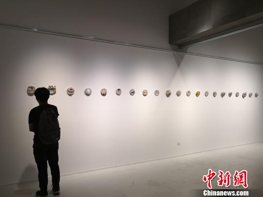 3位藝術家87件作品“解題”：讓我們重新觀看