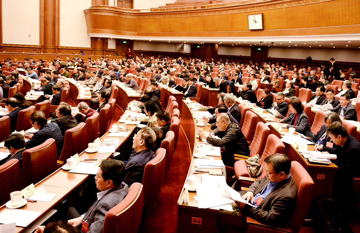    首次遠程學習!夏寶龍在學習研討班上強調了這些