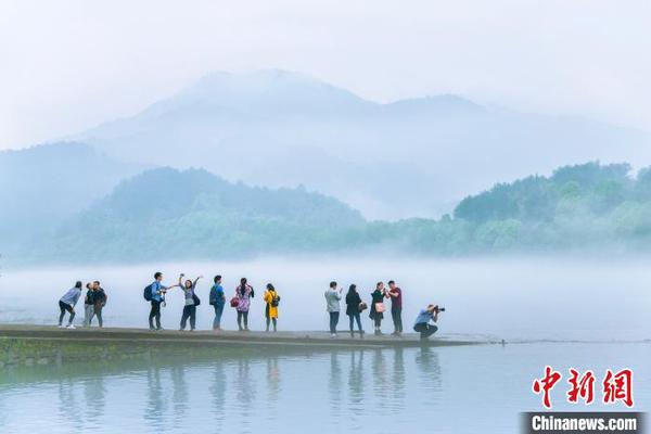 圖為：往屆麗水攝影節掠影 麗水供圖 攝