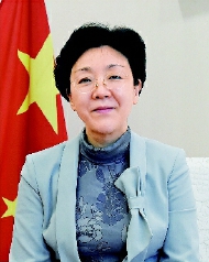 李靜